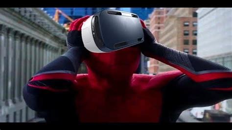 spider man far from home vr oculus